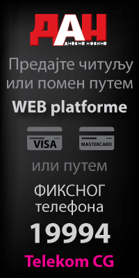 Predaja pomena on-line